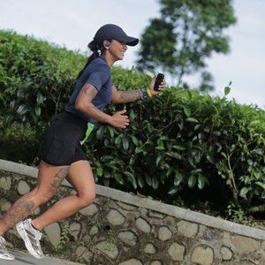 Race photo from PANGALENGAN CROSS-COUNTRY