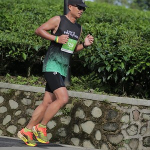 Race photo from PANGALENGAN CROSS-COUNTRY