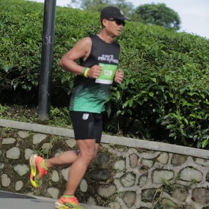 Race photo from PANGALENGAN CROSS-COUNTRY