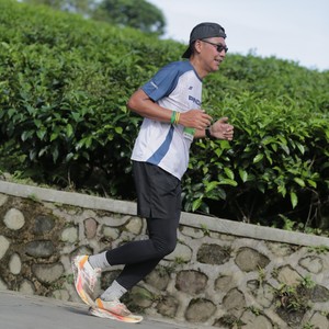 Race photo from PANGALENGAN CROSS-COUNTRY
