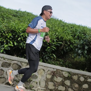 Race photo from PANGALENGAN CROSS-COUNTRY