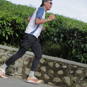 Race photo from PANGALENGAN CROSS-COUNTRY