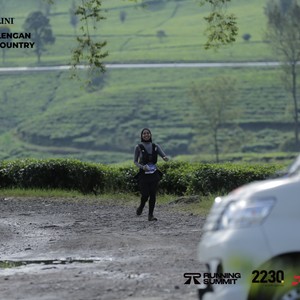 Race photo from PANGALENGAN CROSS-COUNTRY