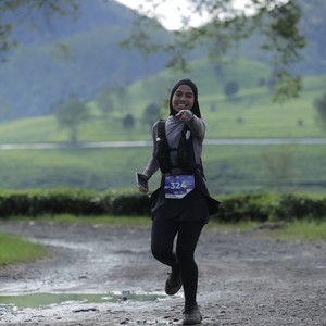 Race photo from PANGALENGAN CROSS-COUNTRY