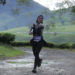 Race photo from PANGALENGAN CROSS-COUNTRY
