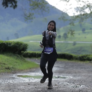 Race photo from PANGALENGAN CROSS-COUNTRY