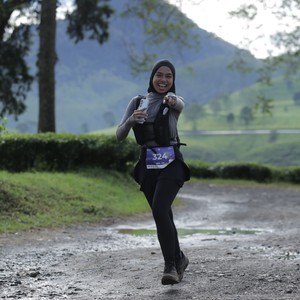 Race photo from PANGALENGAN CROSS-COUNTRY
