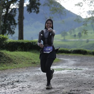 Race photo from PANGALENGAN CROSS-COUNTRY