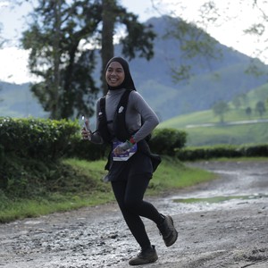 Race photo from PANGALENGAN CROSS-COUNTRY