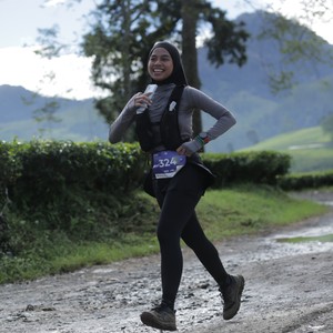 Race photo from PANGALENGAN CROSS-COUNTRY