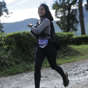 Race photo from PANGALENGAN CROSS-COUNTRY