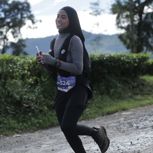 Race photo from PANGALENGAN CROSS-COUNTRY