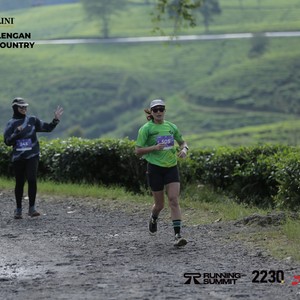 Race photo from PANGALENGAN CROSS-COUNTRY