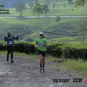 Race photo from PANGALENGAN CROSS-COUNTRY