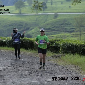 Race photo from PANGALENGAN CROSS-COUNTRY