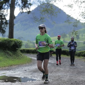 Race photo from PANGALENGAN CROSS-COUNTRY