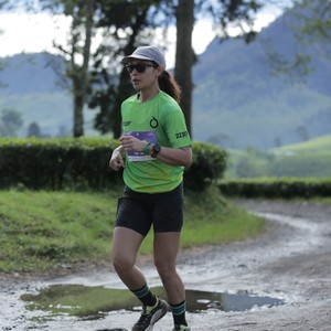 Race photo from PANGALENGAN CROSS-COUNTRY