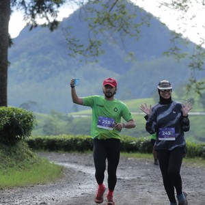 Race photo from PANGALENGAN CROSS-COUNTRY