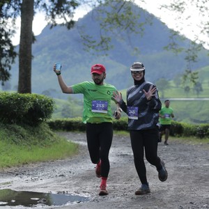 Race photo from PANGALENGAN CROSS-COUNTRY
