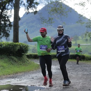 Race photo from PANGALENGAN CROSS-COUNTRY