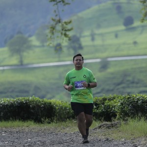 Race photo from PANGALENGAN CROSS-COUNTRY