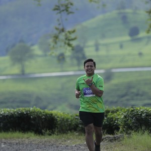 Race photo from PANGALENGAN CROSS-COUNTRY