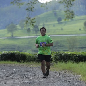 Race photo from PANGALENGAN CROSS-COUNTRY