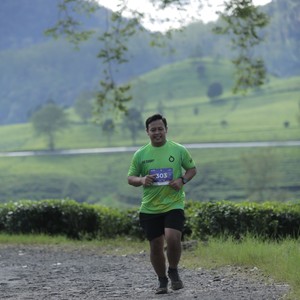Race photo from PANGALENGAN CROSS-COUNTRY
