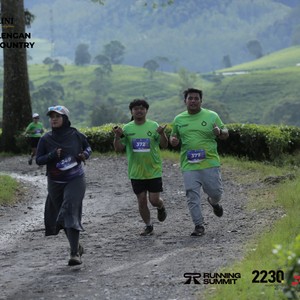 Race photo from PANGALENGAN CROSS-COUNTRY