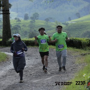 Race photo from PANGALENGAN CROSS-COUNTRY