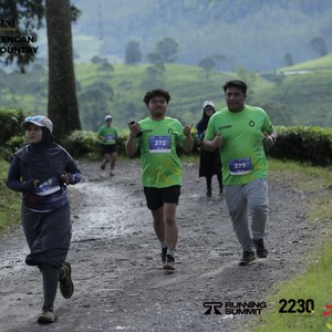 Race photo from PANGALENGAN CROSS-COUNTRY