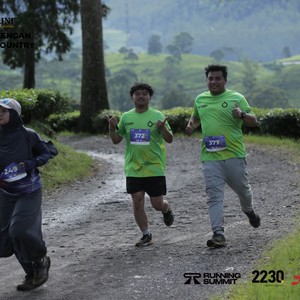 Race photo from PANGALENGAN CROSS-COUNTRY