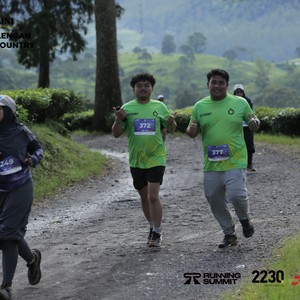 Race photo from PANGALENGAN CROSS-COUNTRY