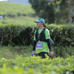 Race photo from PANGALENGAN CROSS-COUNTRY