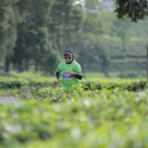 Race photo from PANGALENGAN CROSS-COUNTRY