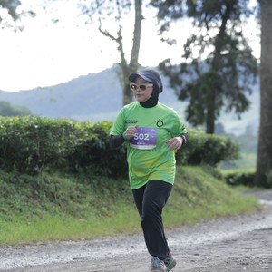 Race photo from PANGALENGAN CROSS-COUNTRY