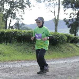Race photo from PANGALENGAN CROSS-COUNTRY