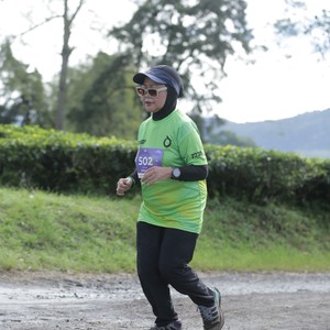 Race photo from PANGALENGAN CROSS-COUNTRY
