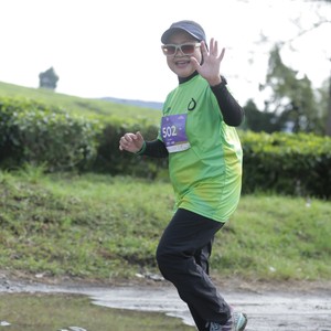 Race photo from PANGALENGAN CROSS-COUNTRY
