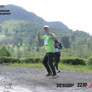 Race photo from PANGALENGAN CROSS-COUNTRY