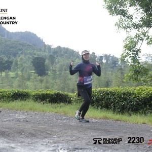 Race photo from PANGALENGAN CROSS-COUNTRY