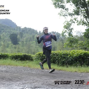 Race photo from PANGALENGAN CROSS-COUNTRY
