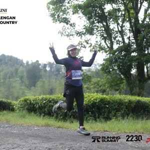 Race photo from PANGALENGAN CROSS-COUNTRY