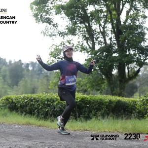 Race photo from PANGALENGAN CROSS-COUNTRY