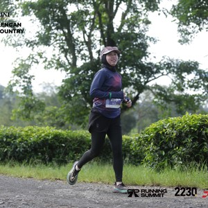 Race photo from PANGALENGAN CROSS-COUNTRY