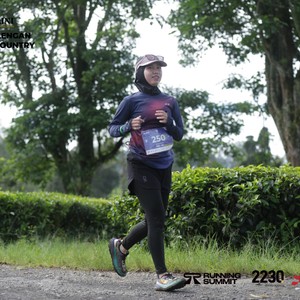 Race photo from PANGALENGAN CROSS-COUNTRY