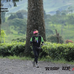 Race photo from PANGALENGAN CROSS-COUNTRY