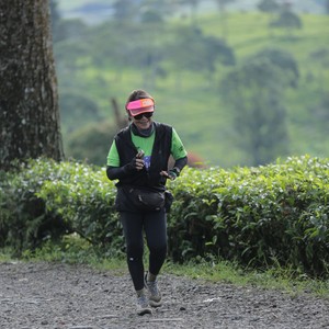 Race photo from PANGALENGAN CROSS-COUNTRY