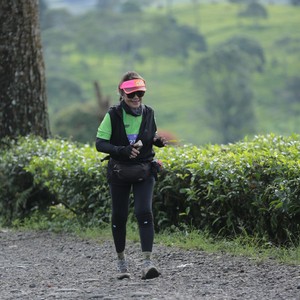 Race photo from PANGALENGAN CROSS-COUNTRY