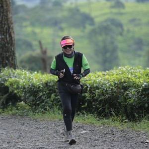 Race photo from PANGALENGAN CROSS-COUNTRY